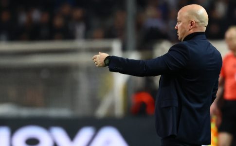 Νίκολιτς: «Δεν θέλω να σχολιάσω το πέναλτι αλλά υπάρχουν διαφορετικά κριτήρια»