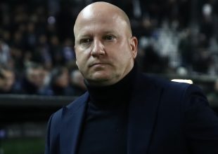 Νίκολιτς: «Με τόσες κάρτες θα νομίζει κανείς ότι είμαστε συμμορία – Σύντομα Σαχαμπό και Γκεοργκίεφ»