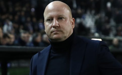 Τρομερός Νίκολιτς: Η ευχή στον Λουτσέσκου για το Europa League