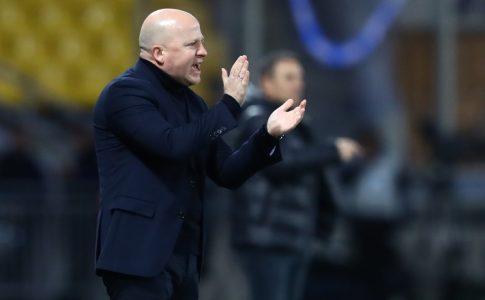 AEK1924 TV: H συνέντευξη Τύπου του Μάρκο Νίκολιτς