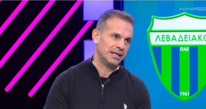 Ντέμης: «Koρυφαίος ο Μάνταλος – Δίπλα στον Πινέδα ήρθε ο Μάριν και κάνει τρομερά παιχνίδια» Ντέμης: «Koρυφαίος ο Μάνταλος – Δίπλα στον Πινέδα ήρθε ο Μάριν και κάνει τρομερά παιχνίδια»