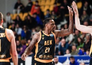 Show-time της Βασίλισσας στην Καρδίτσα!