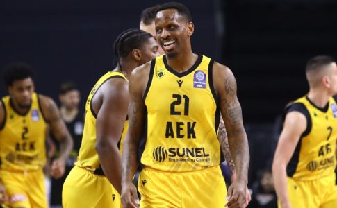 Aποστολή νίκης στην Καρδίτσα για τη Βασίλισσα