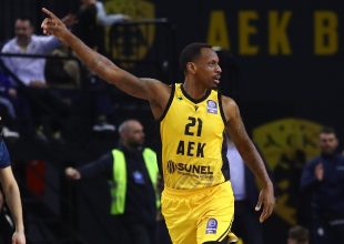 Η Βασίλισσα των ανατροπών «καθάρισε» και το Μαρούσι!