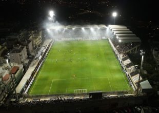 ΟΦΗ – Λεβαδειακός με Βoost στο παραμυθένιο σερί