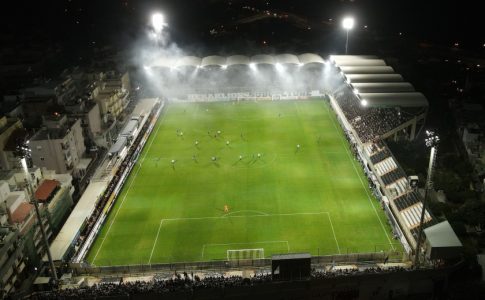 ΟΦΗ – Λεβαδειακός με Βoost στο παραμυθένιο σερί