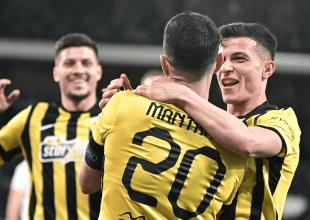 Η ΑΕΚ φορμαρίζεται και φορτσάρει για την κούρσα του τίτλου