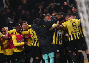 Νίκη για να συνεχίσει το «κυνήγι» της πρώτης θέσης