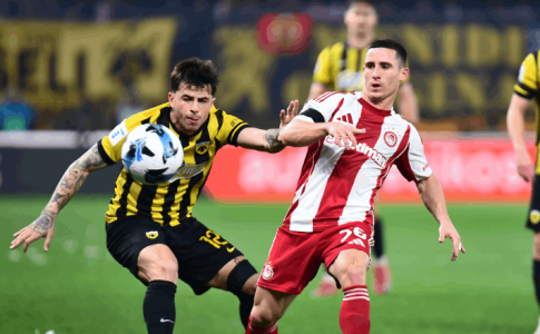 Πειθαρχική δίωξη στον Ποντένσε