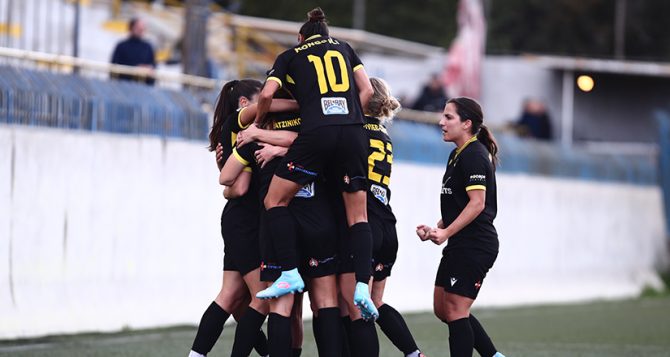 Πολλές ευκαιρίες και πολύτιμη νίκη για την ΑΕΚ Πολλές ευκαιρίες και πολύτιμη νίκη για την ΑΕΚ