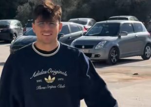 Οι παίκτες της ΑΕΚ αποκαλύπτουν την αγαπημένη τους ταινία! (VIDEO)