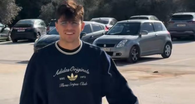 Οι παίκτες της ΑΕΚ αποκαλύπτουν την αγαπημένη τους ταινία! (VIDEO) Οι παίκτες της ΑΕΚ αποκαλύπτουν την αγαπημένη τους ταινία! (VIDEO)