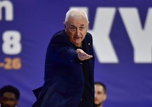 Σάκοτα: «Μας επηρέασαν οι απουσίες»