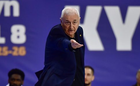 Σάκοτα: «Μας επηρέασαν οι απουσίες»