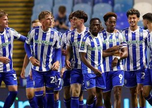 Σέφιλντ Γιουν. – Μίντλεσμπρο με το βλέμμα στα γκολ