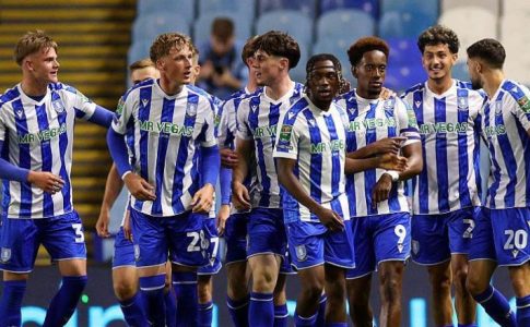 Σέφιλντ Γιουν. – Μίντλεσμπρο με το βλέμμα στα γκολ