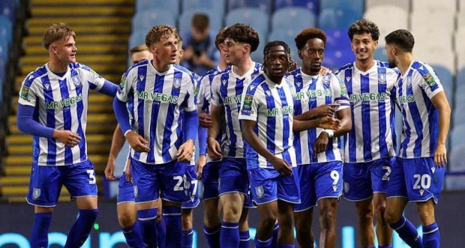 Σέφιλντ Γιουν. – Μίντλεσμπρο με το βλέμμα στα γκολ