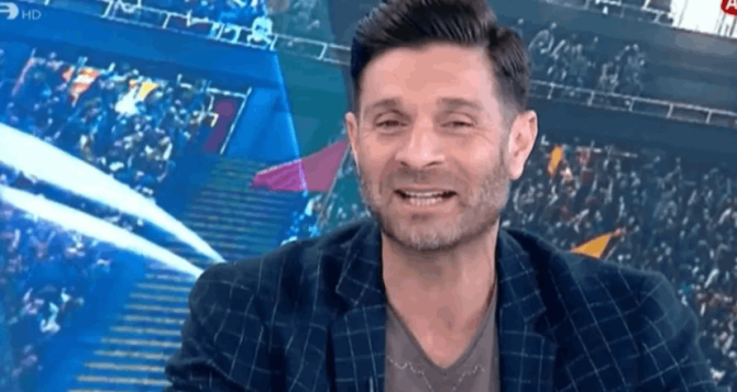 Ηλία, κόφτο δεν έχει πλάκα – «Σωστά ακυρώθηκε το γκολ του Λεβαδειακού» Ηλία, κόφτο δεν έχει πλάκα – «Σωστά ακυρώθηκε το γκολ του Λεβαδειακού»