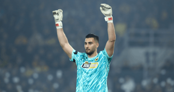 Στρακόσια: «Θα είναι ένα δύσκολο παιχνίδι-Κάτι χρωστάμε στον ΠΑΟΚ»