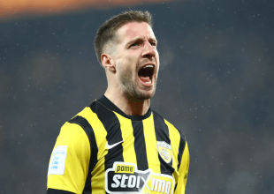 ΑΕΚ: Διάστρεμμα ο Βάργκα – Στην Ουγγαρία για εξετάσεις