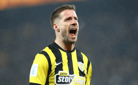 Best goal της 26ης αγωνιστικής του Βάργκα κόντρα στην Κηφισιά (ΦΩΤΟ)