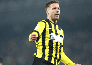 Η λίστα της ΑΕΚ για το Conference League (ΦΩΤΟ)