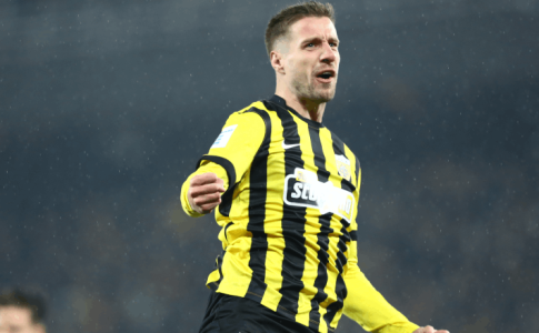 Η λίστα της ΑΕΚ για το Conference League (ΦΩΤΟ)