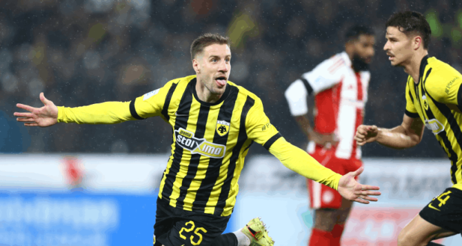 Βάργκα: Άνοιξε λογαριασμό και φορτσάρει για Σέρρες