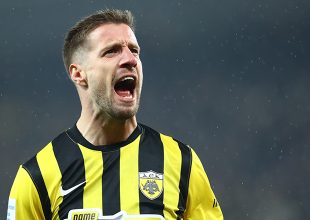 Βάργκα: «Η ΑΕΚ μπορεί να πάρει το πρωτάθλημα»