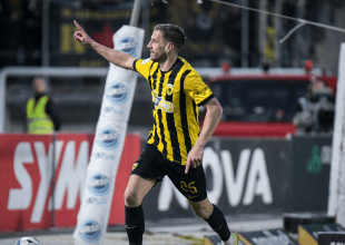 Βάργκα: Ένας «killer» που ξέρει από γκολ