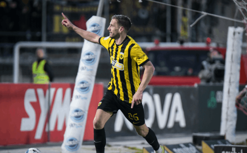 Βάργκα: Ένας «killer» που ξέρει από γκολ