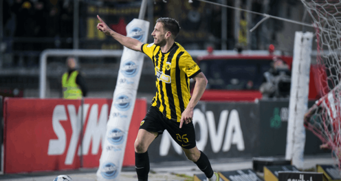 Βάργκα: Ένας «killer» που ξέρει από γκολ