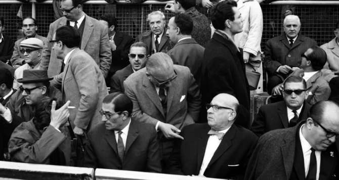 Μουσείο Ιστορίας της ΑΕΚ: Η σύνδεση του Ελευθερίου Βενιζέλου και το γήπεδο (ΦΩΤΟ)