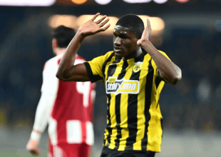 Μένει Σπάτα ο Ζίνι – Ακυρώθηκαν τα φιλικά της Ανγκόλα στο Ντουμπάι