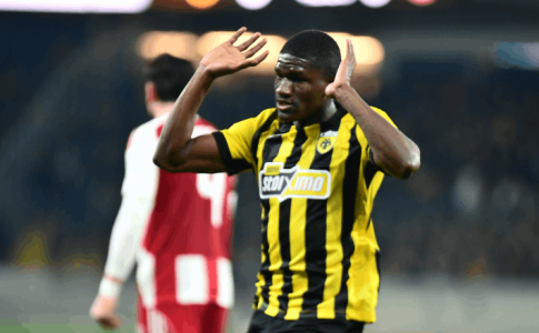 Ζίνι: «Πιο αποτελεσματική η Ράγιο, αλλά πιστεύουμε και θα κάνουμε καλό παιχνίδι στη ρεβάνς»