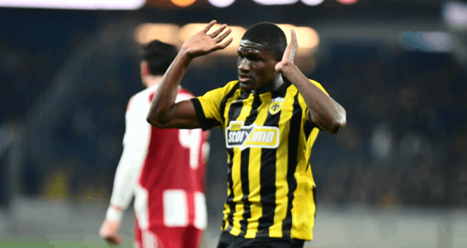 Μένει Σπάτα ο Ζίνι – Ακυρώθηκαν τα φιλικά της Ανγκόλα στο Ντουμπάι Μένει Σπάτα ο Ζίνι – Ακυρώθηκαν τα φιλικά της Ανγκόλα στο Ντουμπάι