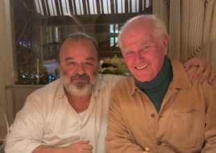 Ηλιόπουλος – Καλντερόν: Συνάντηση με ισχυρό συμβολισμό στη Μαδρίτη