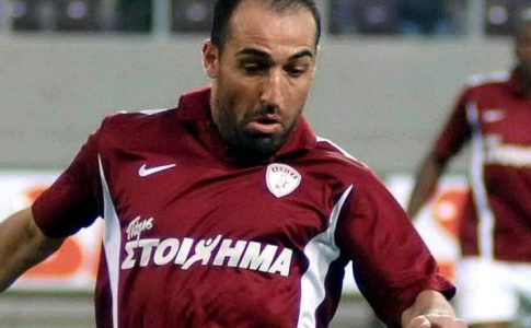 Σαϊτιώτης: «Βλέπω την ΑΕΚ μόνη της και τους ΠΑΟΚ-Ολυμπιακό-Παναθηναϊκό να έχουν μια καλή συνεργασία»