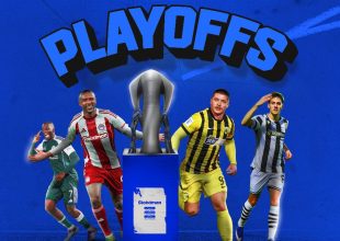 Stoiximan Super League: Αυτά είναι τα κριτήρια ισοβαθμίας στα playoffs