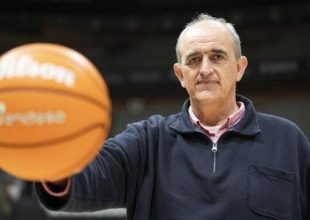 Ιδιοκτήτης Μπανταλόνα για τις αναμετρήσεις με την ΑΕΚ: «Δεν θα μπορούσαμε να έχουμε περισσότερη πίεση»