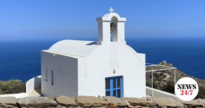 Εορτολόγιο: Ποιοι γιορτάζουν την Κυριακή 29 Μαρτίου