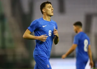 Εθνική Ελλάδας: Η ενδεκάδα της Ελπίδων για την κρίσιμη μάχη με τη Γερμανία στη Λεωφόρο