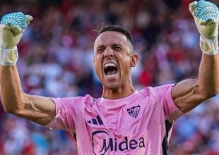 Κορδόν: «Θέλουμε να κρατήσουμε τον Βλαχοδήμο στη Σεβίλλη»