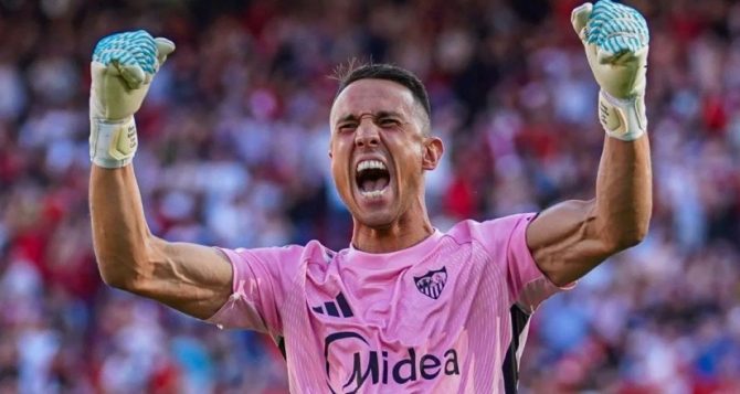 Κορδόν: «Θέλουμε να κρατήσουμε τον Βλαχοδήμο στη Σεβίλλη»