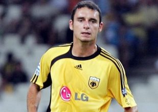 Τουρνουά προς τιμή του Αντρίγια Ντελίμπασιτς στις 25 Μαρτίου