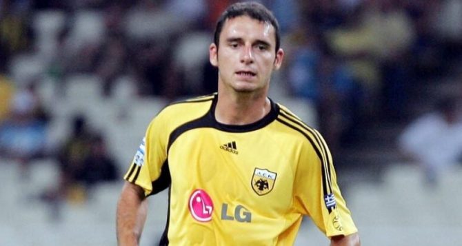 Τουρνουά προς τιμή του Αντρίγια Ντελίμπασιτς στις 25 Μαρτίου