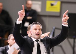 Το πλάνο της Μπεσίκτας για την EuroLeague και το «παράθυρο» για το NBA Europe