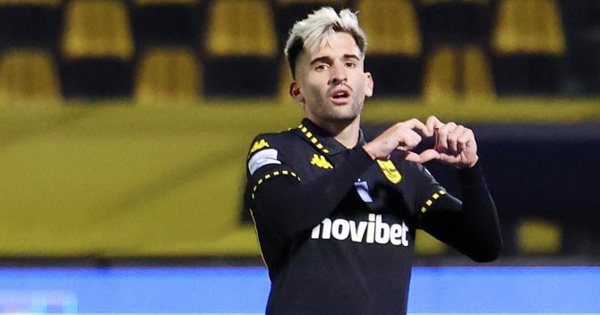 Μισή ντουζίνα απουσίες και δυο σημαντικές επιστροφές εν όψει ΟΦΗ για τον Άρη