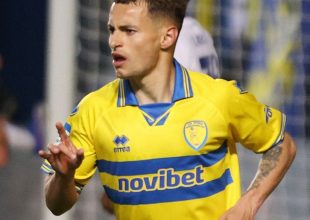 Παναιτωλικός: Επιστροφή στις προπονήσεις με το βλέμμα στα playouts