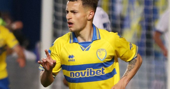 Παναιτωλικός: Επιστροφή στις προπονήσεις με το βλέμμα στα playouts